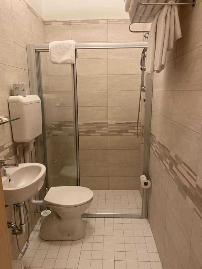Aron Hotel Римини Экстерьер фото